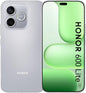 هاتف ذكي HONOR 600 Lite 5G، ذاكرة وصول عشوائي (RAM) سعة 8 جيجابايت + سعة تخزين 256 جيجابايت، شاشة AMOLED بتردد 120 هرتز مقاس 6.6 بوصة، إطار معدني، مقاومة للماء والغبار بمعيار IP66، ضمان محلي لمدة عام واحد