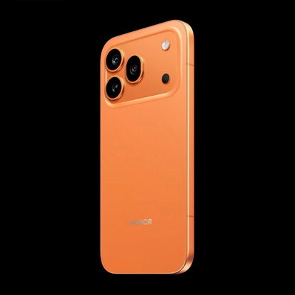 HONOR 600 Pro Smartphone, 6.57-Inch AMOLED, Snapdragon 8 Elite, 12GB RAM, 512GB Storage, 5G, Triple Rear Camera, IP68/IP69K