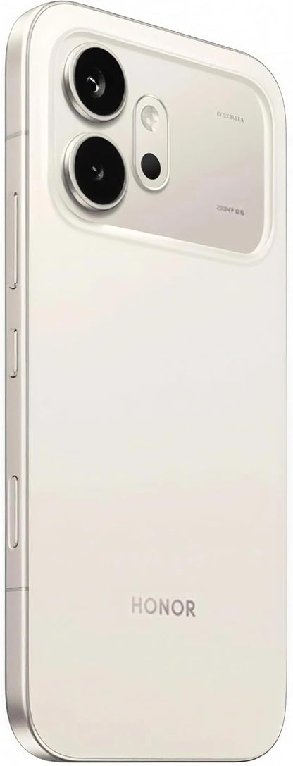 HONOR 600 Smartphone, Dual Camera, 256GB, 12GB RAM, Modern Design, 1 Year Warranty
