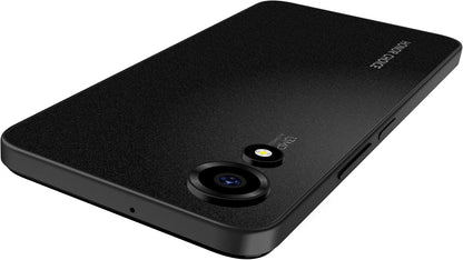 HONOR CHOICE T10 4G Smartphone, 6.75" HD Display, AI Simultaneous Interpretation, 13MP+5MP Cameras, Dual SIM, 4GB+64GB - 12Months Local Warranty