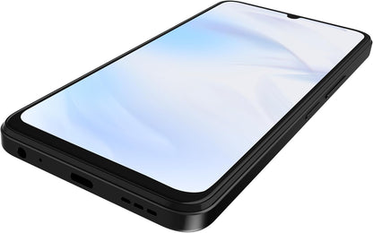HONOR CHOICE T10 4G Smartphone, 6.75" HD Display, AI Simultaneous Interpretation, 13MP+5MP Cameras, Dual SIM, 4GB+64GB - 12Months Local Warranty