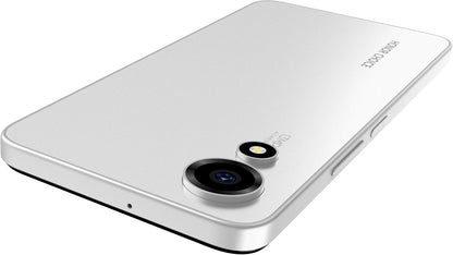 HONOR CHOICE T10 4G Smartphone, 6.75" HD Display, AI Simultaneous Interpretation, 13MP+5MP Cameras, Dual SIM, 4GB+64GB - 12Months Local Warranty