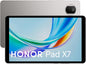HONOR Pad X7 8.7" LTE Tablet, 4GB RAM 128GB Storage, 90Hz Display, Snapdragon 680, Android 15, Gray + Back Cover with Stand
