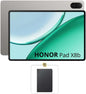 HONOR Pad X8b Tablet, 11-Inch 90Hz FHD Eye Comfort Display, 10100mAh Battery, 4GB RAM + 128GB (Expandable 2TB), SGS 5-Star Drop Resistance, Includes Flip Cover