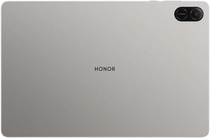 HONOR Pad X8b Tablet, 11-Inch 90Hz FHD Eye Comfort Display, 10100mAh Battery, 4GB RAM + 128GB (Expandable 2TB), SGS 5-Star Drop Resistance, Includes Flip Cover