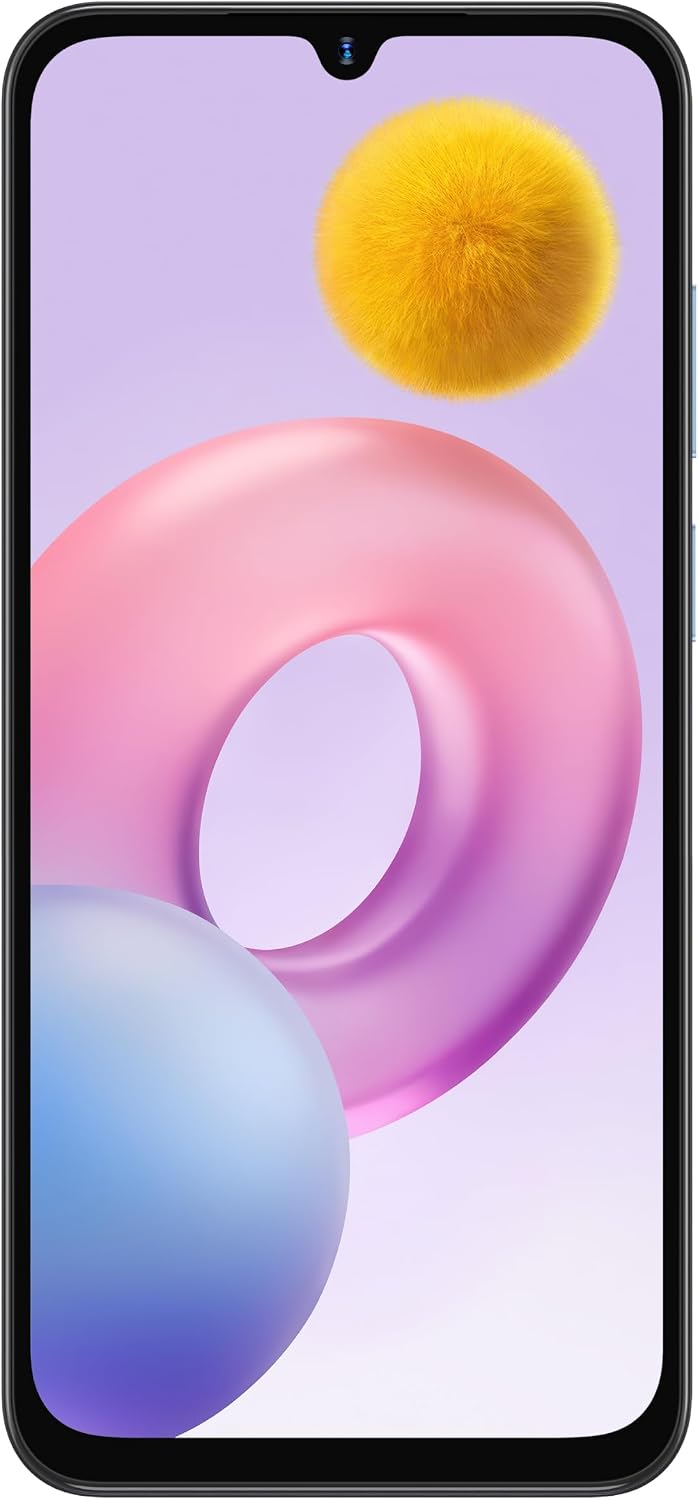 HONOR Play 20A 4G Smartphone, 6.9" Display, 13MP Camera, Smart Rear Screen, MediaTek Helio G81, Android 16 Go, Dual SIM, USB-C - 12Months Local Warranty