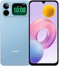 HONOR Play 20A 4G Smartphone, 6.9" Display, 13MP Camera, Smart Rear Screen, MediaTek Helio G81, Android 16 Go, Dual SIM, USB-C - 12Months Local Warranty