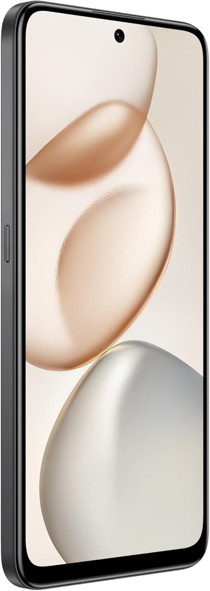 هاتف Honor X7d الذكي 8 جيجابايت رام، 256 جيجابايت سعة تخزين، بطارية 6500 مللي أمبير، سناب دراغون 685، كاميرا رئيسية 108 ميجابكسل، كاميرا سيلفي 8 ميجابكسل، شاشة 6.77 بوصة - ضمان محلي لمدة سنة