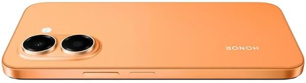 HONOR X7e Smartphone, Silicon-Carbon Battery, 45W HONOR SuperCharge, 120Hz Display, 50MP AI Camera, IP64 Water & Dust Resistance, 6GB RAM+ 128GB Storage, Dual SIM - 24 Months Local Warranty