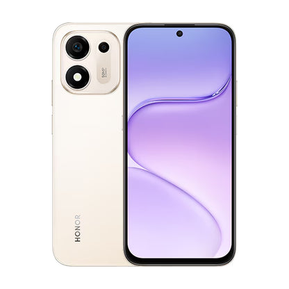 HONOR X7e Plus 5G Smartphone, 8100mAh Battery with 45W Charger, IP68/69K Water Resistance, Dual SIM - 1 Year Local Warranty
