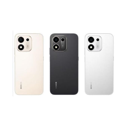 HONOR X7e Plus 5G Smartphone, 8100mAh Battery with 45W Charger, IP68/69K Water Resistance, Dual SIM - 1 Year Local Warranty