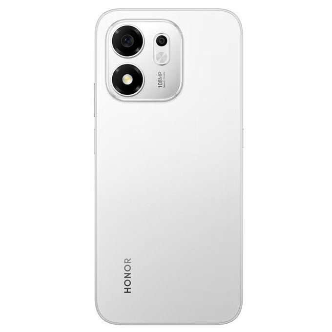 HONOR X7e Plus 5G Smartphone, 8100mAh Battery with 45W Charger, IP68/69K Water Resistance, Dual SIM - 1 Year Local Warranty