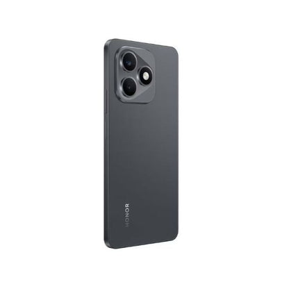 هاتف Honor X8d 4G ثنائي الشريحة (8 جيجابايت رام) | كاميرا بالذكاء الاصطناعي 108 ميجابكسل - زر الذكاء الاصطناعي | شاشة AMOLED 120 هرتز بحجم 6.77 بوصة | أندرويد 15 - ضمان محلي لمدة سنة