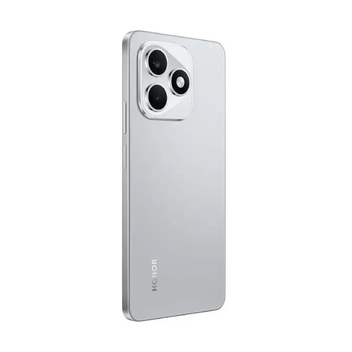 هاتف Honor X8d 4G ثنائي الشريحة (8 جيجابايت رام) | كاميرا بالذكاء الاصطناعي 108 ميجابكسل - زر الذكاء الاصطناعي | شاشة AMOLED 120 هرتز بحجم 6.77 بوصة | أندرويد 15 - ضمان محلي لمدة سنة