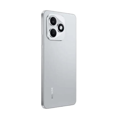 هاتف Honor X8d 4G ثنائي الشريحة (8 جيجابايت رام) | كاميرا بالذكاء الاصطناعي 108 ميجابكسل - زر الذكاء الاصطناعي | شاشة AMOLED 120 هرتز بحجم 6.77 بوصة | أندرويد 15 - ضمان محلي لمدة سنة