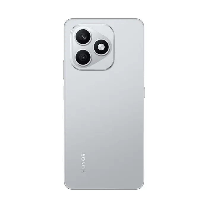 هاتف Honor X8d 4G ثنائي الشريحة (8 جيجابايت رام) | كاميرا بالذكاء الاصطناعي 108 ميجابكسل - زر الذكاء الاصطناعي | شاشة AMOLED 120 هرتز بحجم 6.77 بوصة | أندرويد 15 - ضمان محلي لمدة سنة
