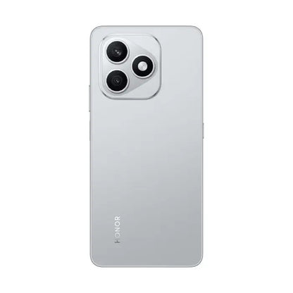 هاتف Honor X8d 4G ثنائي الشريحة (8 جيجابايت رام) | كاميرا بالذكاء الاصطناعي 108 ميجابكسل - زر الذكاء الاصطناعي | شاشة AMOLED 120 هرتز بحجم 6.77 بوصة | أندرويد 15 - ضمان محلي لمدة سنة