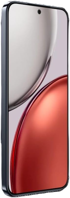 هونر X9d 5G بذاكرة وصول عشوائي 12 جيجابايت وذاكرة تخزين 256 جيجابايت وشريحتي اتصال