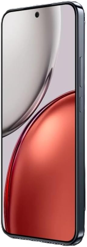 هونر X9d 5G بذاكرة وصول عشوائي 12 جيجابايت وذاكرة تخزين 256 جيجابايت وشريحتي اتصال