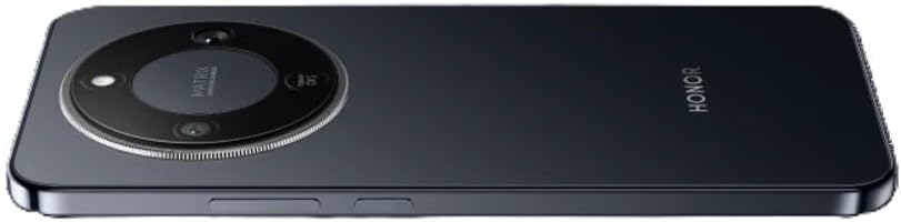 هونر X9d 5G بذاكرة وصول عشوائي 12 جيجابايت وذاكرة تخزين 256 جيجابايت وشريحتي اتصال