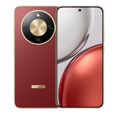 هونر X9d 5G بذاكرة وصول عشوائي 12 جيجابايت وذاكرة تخزين 256 جيجابايت وشريحتي اتصال