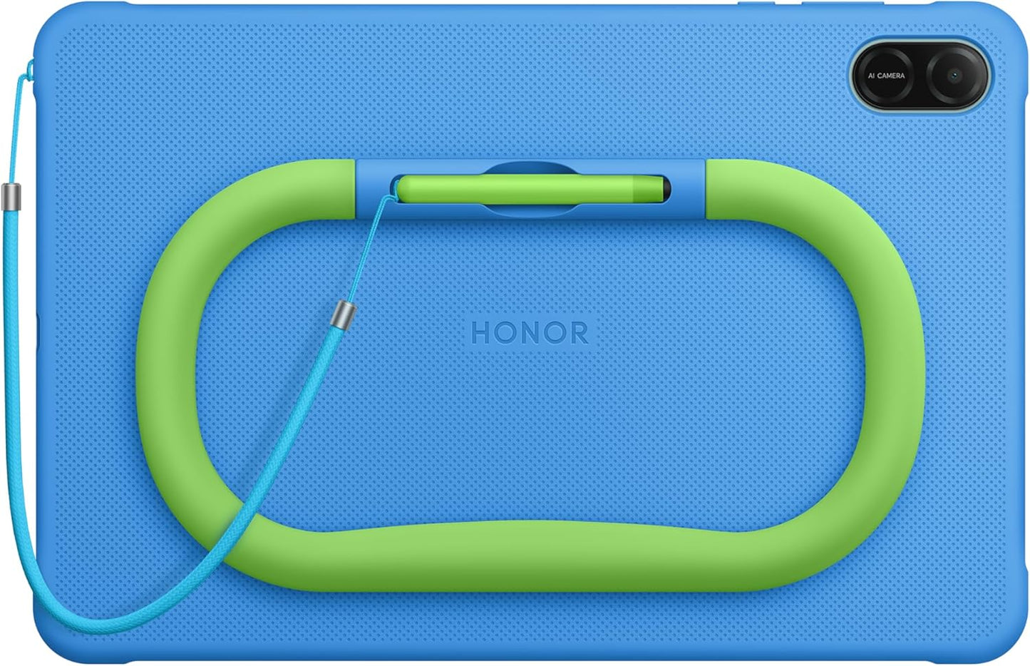 HONOR Pad X8b Kids Edition WiFi Tablet, 11-Inch 90Hz FHD Eye Comfort Display, 10100mAh Battery, 4GB RAM + 128GB (Expandable 2TB), SGS 5-Star Drop Resistance, Includes Flip Cover