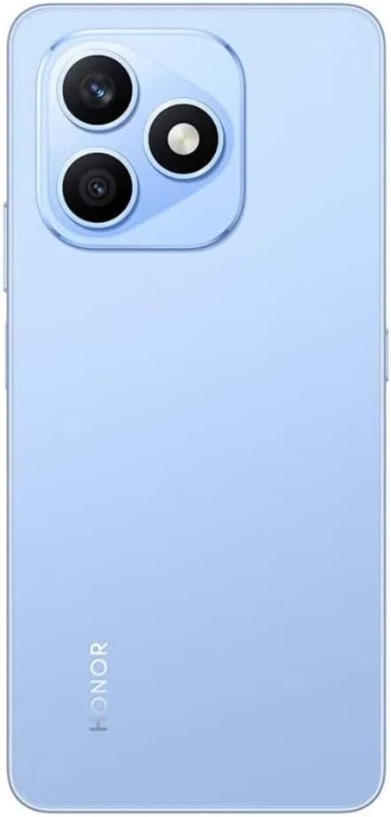 هاتف Honor X8d 4G ثنائي الشريحة (8 جيجابايت رام) | كاميرا بالذكاء الاصطناعي 108 ميجابكسل - زر الذكاء الاصطناعي | شاشة AMOLED 120 هرتز بحجم 6.77 بوصة | أندرويد 15 - ضمان محلي لمدة سنة