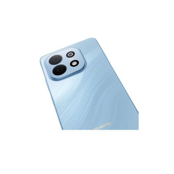 HUAWEI nova Y74 4G 8GB Ram, 256GB Storage, 6620 mAh Super Battery + 40 W Turbo1 | SGS 5-Star Drop Resistant2 | 6.67" EyeEase Display3 - Local Warranty