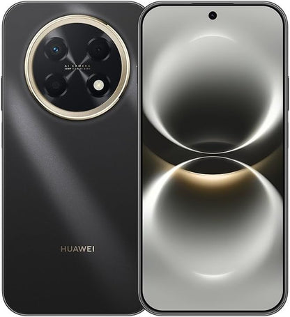 Huawei Nova 15 Max 4G 8GB RAM/256GB storage Dual Sim Smartphone + FOC - Middle East Version