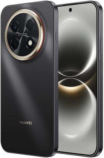 Huawei Nova 15 Max 4G 8GB RAM/256GB storage Dual Sim Smartphone + FOC - Middle East Version