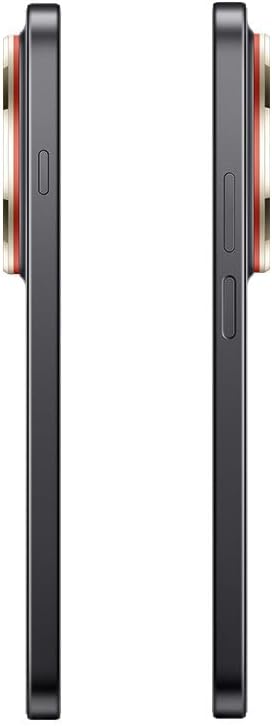 Huawei Nova 15 Max 4G 8GB RAM/256GB storage Dual Sim Smartphone + FOC - Middle East Version