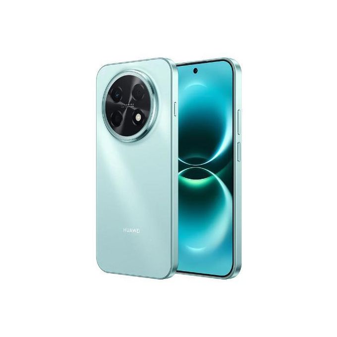 Huawei Nova 15 Max 4G 8GB RAM/256GB storage Dual Sim Smartphone + FOC - Middle East Version