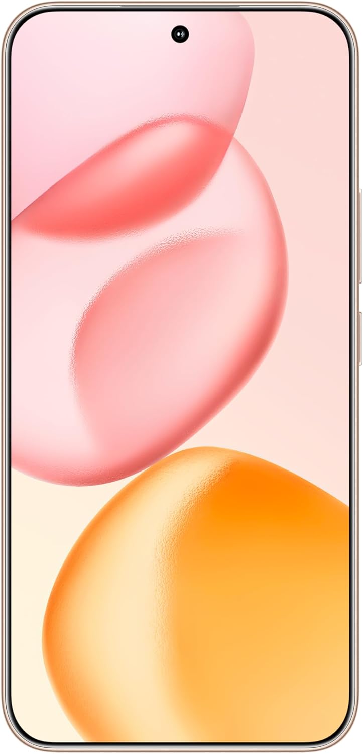 HONOR 400 5G Smartphone, 200MP AI Camera, Snapdragon 7 Gen 3, 12GB RAM+256GB Storage, 6.78" Display, Android 15, 5000mAh Battery, Fast Charging, 1 year Local warranty
