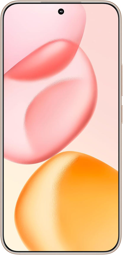 HONOR 400 5G Smartphone, 200MP AI Camera, Snapdragon 7 Gen 3, 12GB RAM+256GB Storage, 6.78" Display, Android 15, 5000mAh Battery, Fast Charging, 1 year Local warranty
