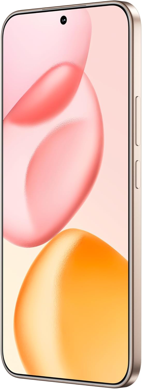 HONOR 400 5G Smartphone, 200MP AI Camera, Snapdragon 7 Gen 3, 12GB RAM+256GB Storage, 6.78" Display, Android 15, 5000mAh Battery, Fast Charging, 1 year Local warranty