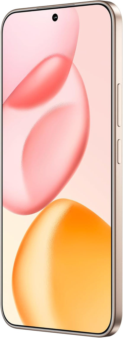 HONOR 400 5G Smartphone, 200MP AI Camera, Snapdragon 7 Gen 3, 12GB RAM+256GB Storage, 6.78" Display, Android 15, 5000mAh Battery, Fast Charging, 1 year Local warranty