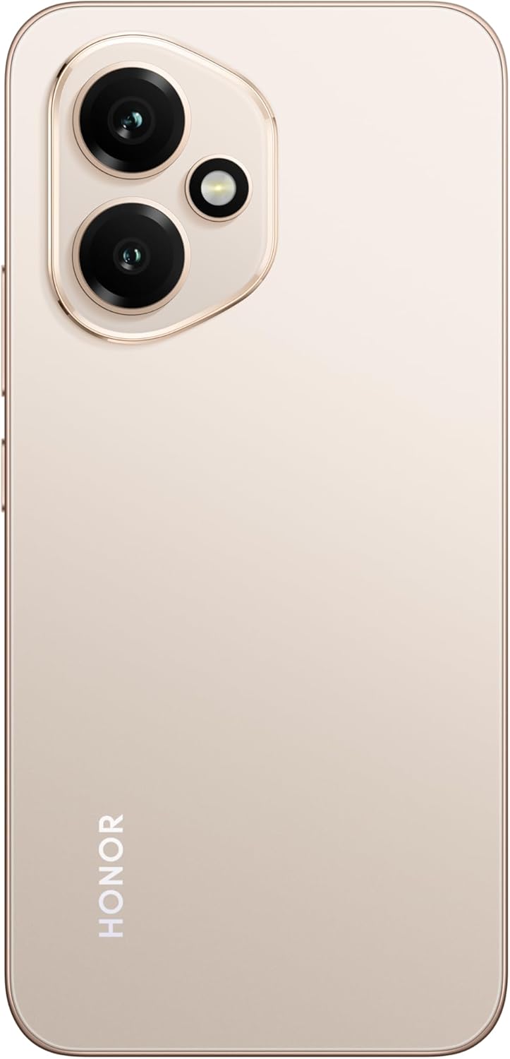 HONOR 400 5G Smartphone, 200MP AI Camera, Snapdragon 7 Gen 3, 12GB RAM+256GB Storage, 6.78" Display, Android 15, 5000mAh Battery, Fast Charging, 1 year Local warranty