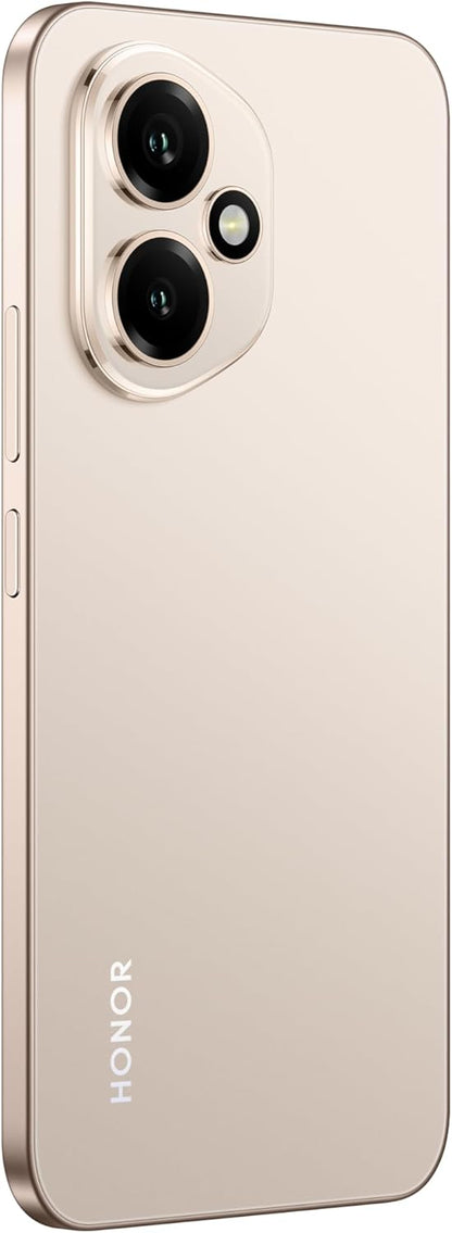 HONOR 400 5G Smartphone, 200MP AI Camera, Snapdragon 7 Gen 3, 12GB RAM+256GB Storage, 6.78" Display, Android 15, 5000mAh Battery, Fast Charging, 1 year Local warranty