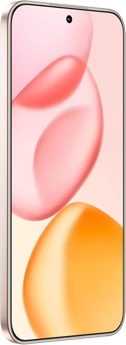 HONOR 400 5G Smartphone, 200MP AI Camera, Snapdragon 7 Gen 3, 12GB RAM+256GB Storage, 6.78" Display, Android 15, 5000mAh Battery, Fast Charging, 1 year Local warranty