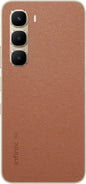 Infinix HOT 60 5G+ Smartphone – 6.7 Inches HD+ 120Hz IPS Display, 6+6GB RAM, 128GB Storage, MediaTek Dimensity 7060, 50MP Camera 1 Year Local Warranty