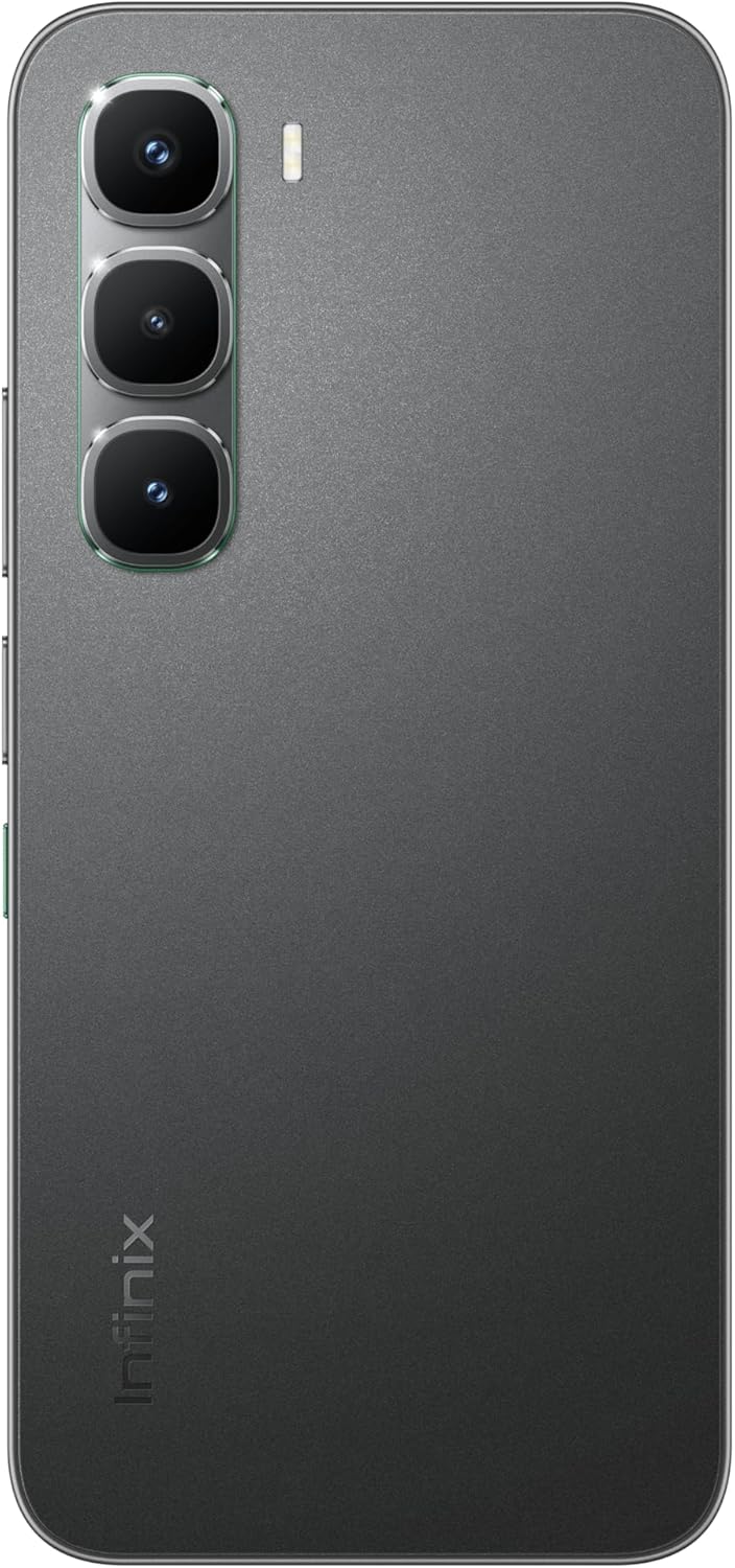 Infinix HOT 60 Pro Smartphone – 6.78 Inches FHD+ 120Hz Display, 8+8GB RAM, 256GB Storage, 50MP Camera, 5160mAh Battery 1 Year Local Warranty