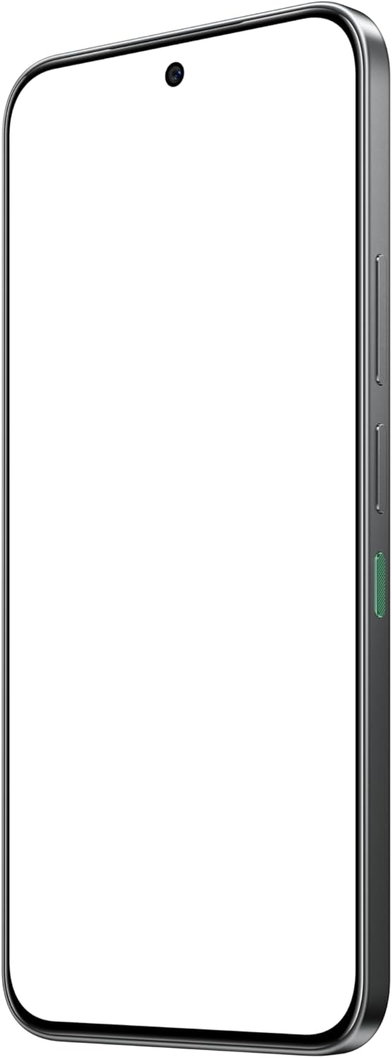 Infinix HOT 60 Pro Smartphone – 6.78 Inches FHD+ 120Hz Display, 8+8GB RAM, 256GB Storage, 50MP Camera, 5160mAh Battery 1 Year Local Warranty