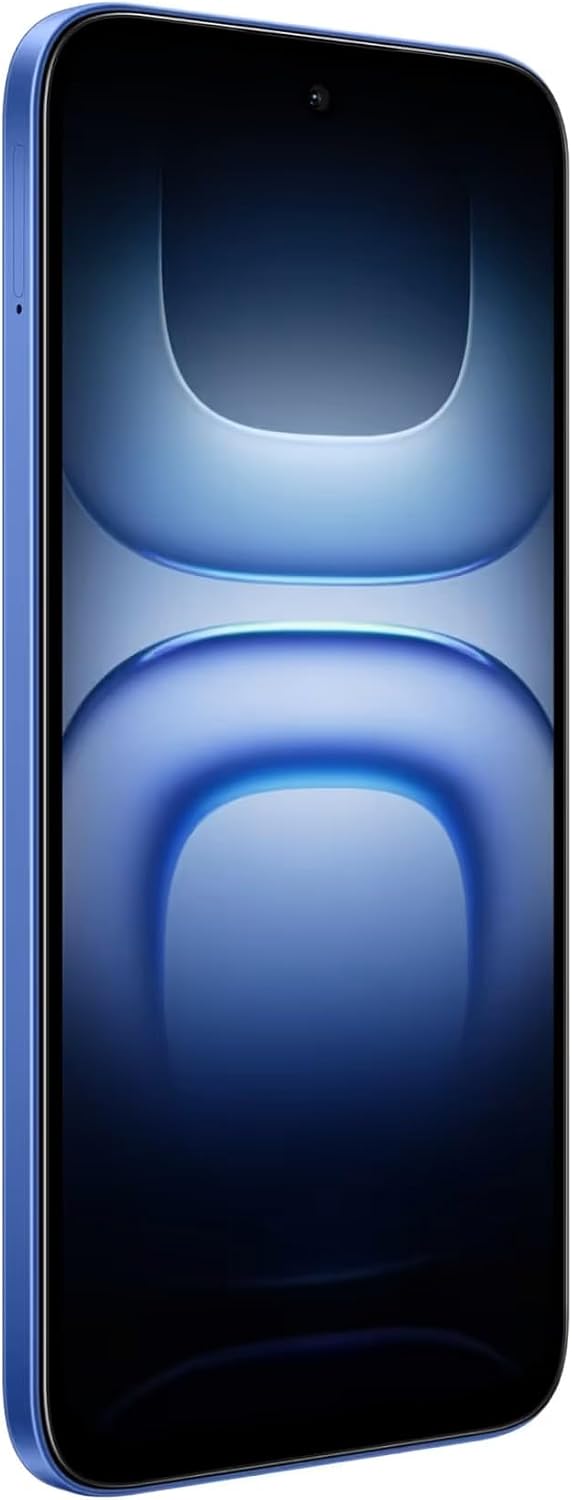 Infinix Hot 70 Dynamic Shine Design 4GB RAM 128 GB ROM Smartphone, 12 Months Local Warranty