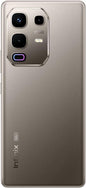 Infinix Note 50S 5G Smartphone - 6.78 Inches FHD+ Curved AMOLED Display, 8+8GB RAM, 256GB Storage, 108MP AI Camera, 5000mAh Battery, Android 15, Dual SIM