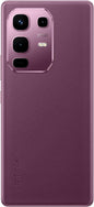 Infinix Note 50S 5G Smartphone - 6.78 Inches FHD+ Curved AMOLED Display, 8+8GB RAM, 256GB Storage, 108MP AI Camera, 5000mAh Battery, Android 15, Dual SIM