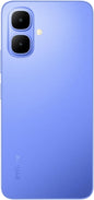 Infinix SMART 10 Dual SIM Smartphone – 6.67 inches 120Hz LCD Display, 5000mAh, Android 15 - 2 Years Warranty and 6 Months screen Warranty