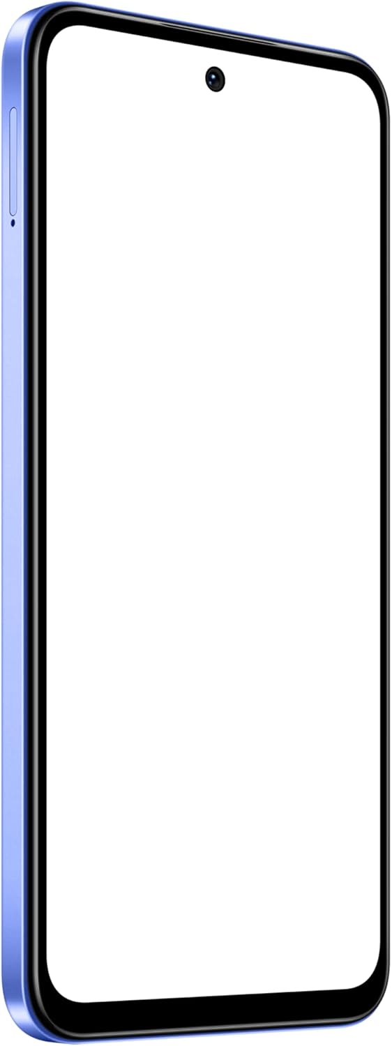 Infinix SMART 10 Dual SIM Smartphone – 6.67 inches 120Hz LCD Display, 5000mAh, Android 15 - 2 Years Warranty and 6 Months screen Warranty