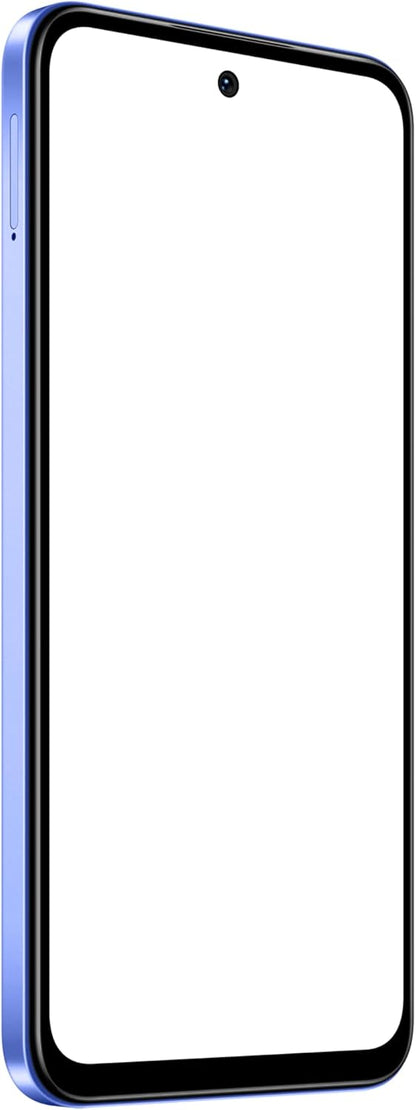 Infinix SMART 10 Dual SIM Smartphone – 6.67 inches 120Hz LCD Display, 5000mAh, Android 15 - 2 Years Warranty and 6 Months screen Warranty