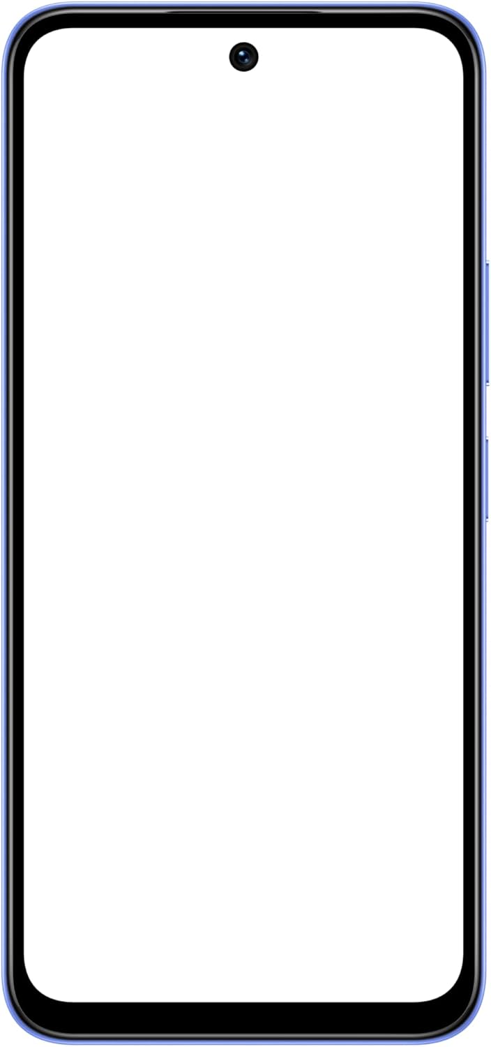 Infinix SMART 10 Dual SIM Smartphone – 6.67 inches 120Hz LCD Display, 5000mAh, Android 15 - 2 Years Warranty and 6 Months screen Warranty