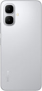 Infinix SMART 10 Dual SIM Smartphone – 6.67 inches 120Hz LCD Display, 5000mAh, Android 15 - 2 Years Warranty and 6 Months screen Warranty